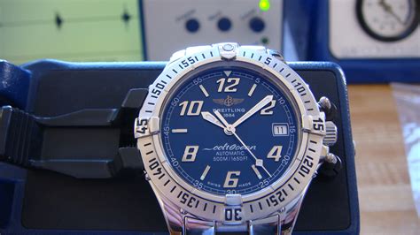 breitling watch servicing|breitling repair service near me.